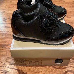 Michael Kors kids shoes